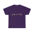 Memorial Day Unisex Heavy Cotton Tee