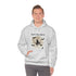 Happy Halloween Unisex Heavy Blend™ Hooded Sweatshirt