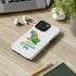 Happy Saint Patrick's Day Tough Phone Cases, Case-Mate