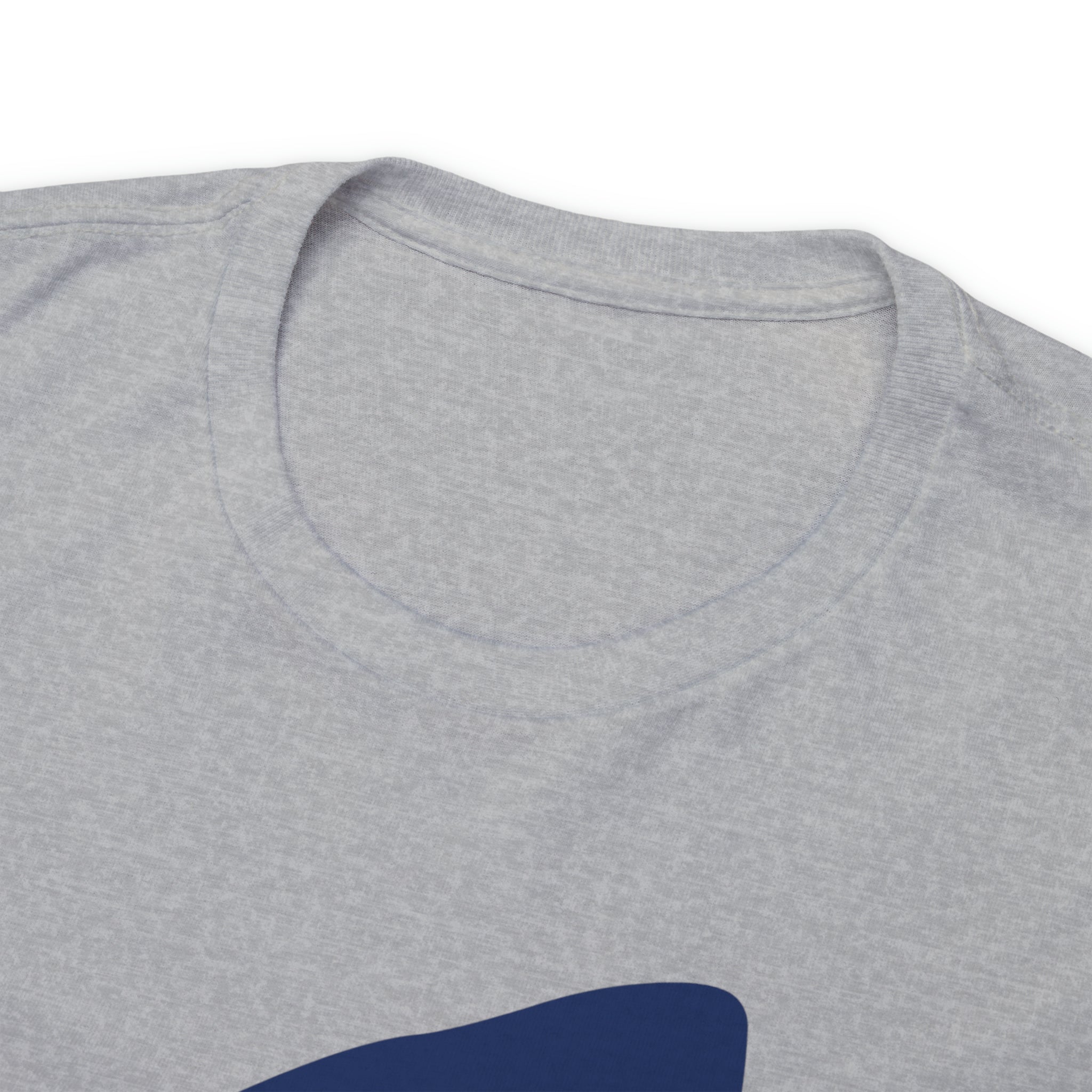 Memorial Day Heroes Unisex Heavy Cotton Tee