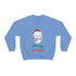 Meowy Catmas Unisex Heavy Blend™ Crewneck Sweatshirt