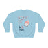 Be Mine Gnome!! Unisex Heavy Blend™ Crewneck Sweatshirt