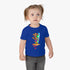 Surf's Up Dog Infant Cotton Jersey Tee