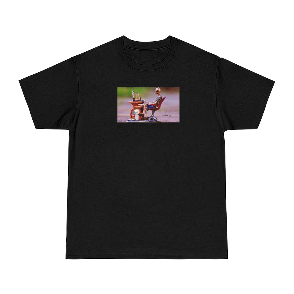 Rat Race Unisex Hammer™ T-shirt