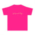 Memorial Day Youth Midweight Tee