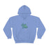 Luck Of The Irish Unisex Heavy Blend™ Hooded Sweatshirt