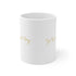 Memorial Day Ceramic Mug 11oz