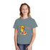 Just A Beach Bum Youth Midweight Tee