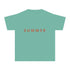 Summer Youth Midweight Tee