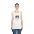 Piano Player Unisex Heavy Cotton Tank Top