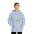 Spring Sunshine Unisex Heavy Blend™ Hooded Sweatshirt