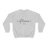 Happy Mama Day Unisex Heavy Blend™ Crewneck Sweatshirt