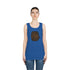 Keg Unisex Heavy Cotton Tank Top