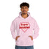 Super Grandma Unisex Heavy Blend™ Hooded Sweatshirt