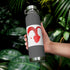 Happy Valentine's Baby!!!!!22oz Vacuum Insulated Bottle