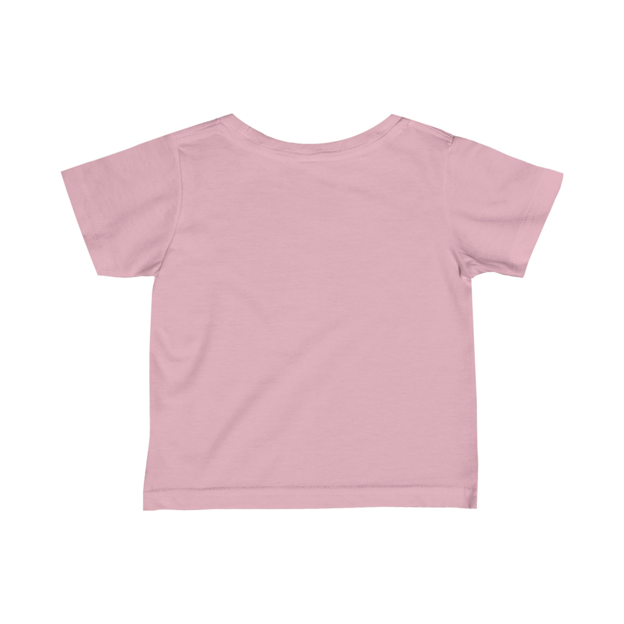 Spring Flowers Infant Fine Jersey Tee