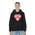 Super Grandma Unisex Heavy Blend™ Hooded Sweatshirt