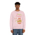 Easter Egg Unisex Heavy Blend™ Crewneck Sweatshirt