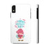 Happy Mother's Day Gnome Tough Phone Cases, Case-Mate