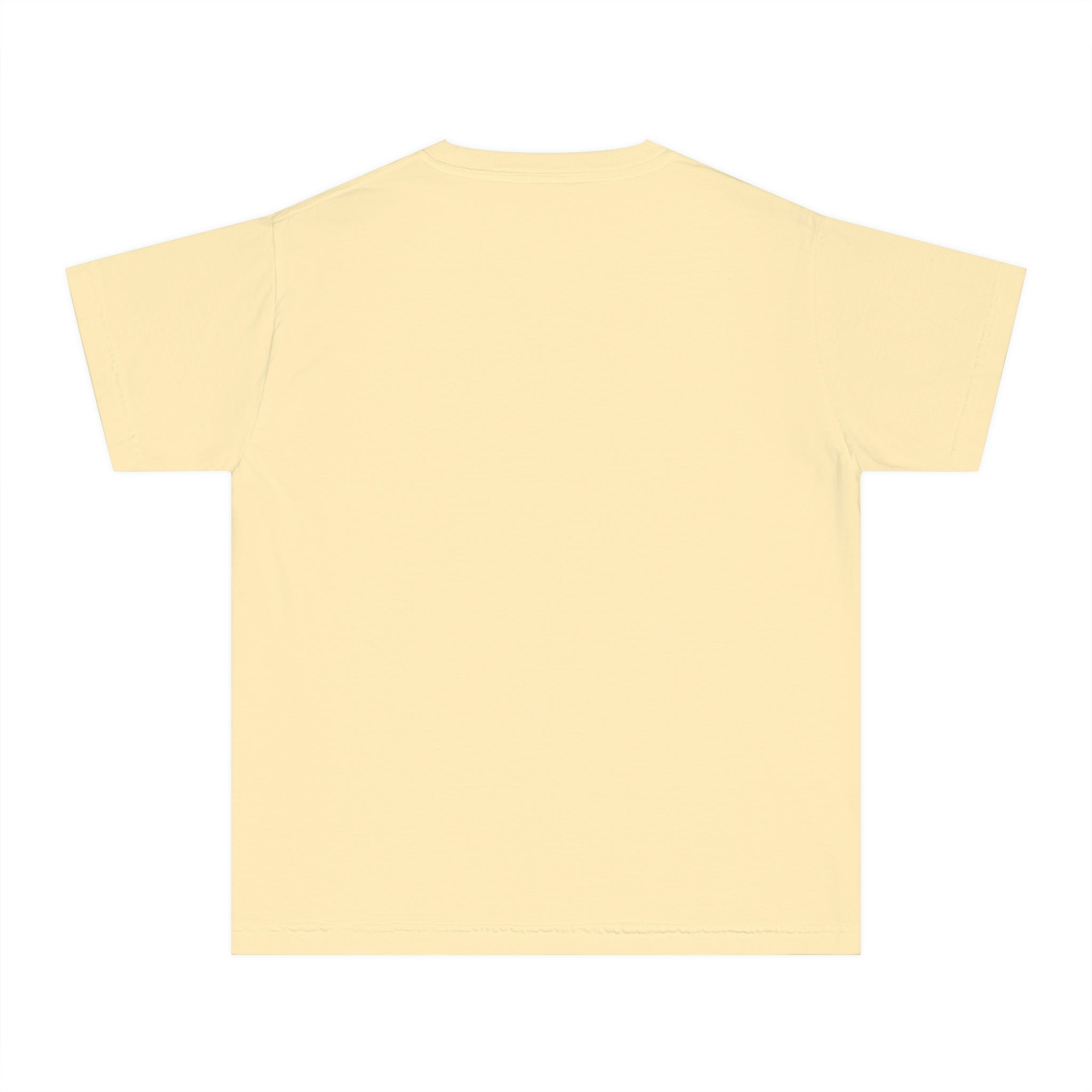 Egg Easter Partner Youth Midweight Tee