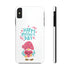 Happy Mother's Day Gnome Tough Phone Cases, Case-Mate