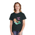 Mermaid at Heart Youth Midweight Tee