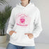 Happy Valentine's Day Be Mine Unisex Heavy Blend™ Hooded Sweatshirt