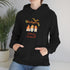 Thanksgiving With My Gnomies Unisex Heavy Blend™ Hooded Sweatshirt