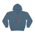 It's The Most Wonderful Time Of The Year Unisex Heavy Blend™ Hooded Sweatshirt