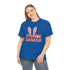 The Hoppy Easter Unisex Heavy Cotton Tee