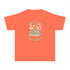 Hello Spring Youth Midweight Tee