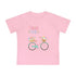 Spring Time Baby Short Sleeve T-Shirt