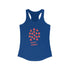 Summer Deliciuos Women's Ideal Racerback Tank