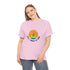 All I Need Is Sun Unisex Heavy Cotton Tee