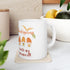 Thanksgiving With My Gnomies Ceramic Mug 11oz