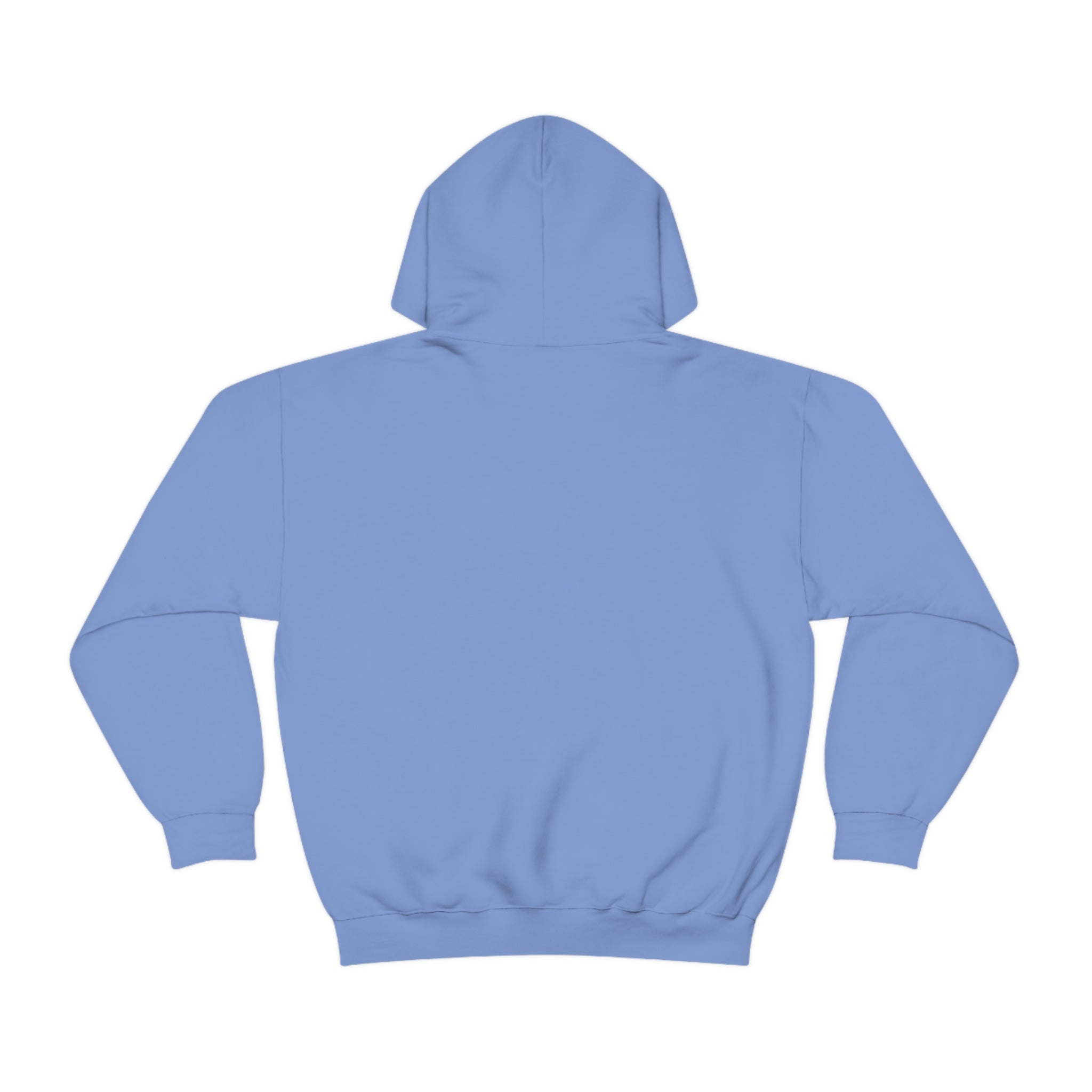 Easter Hunt Is On Unisex Heavy Blend™ Hooded Sweatshirt