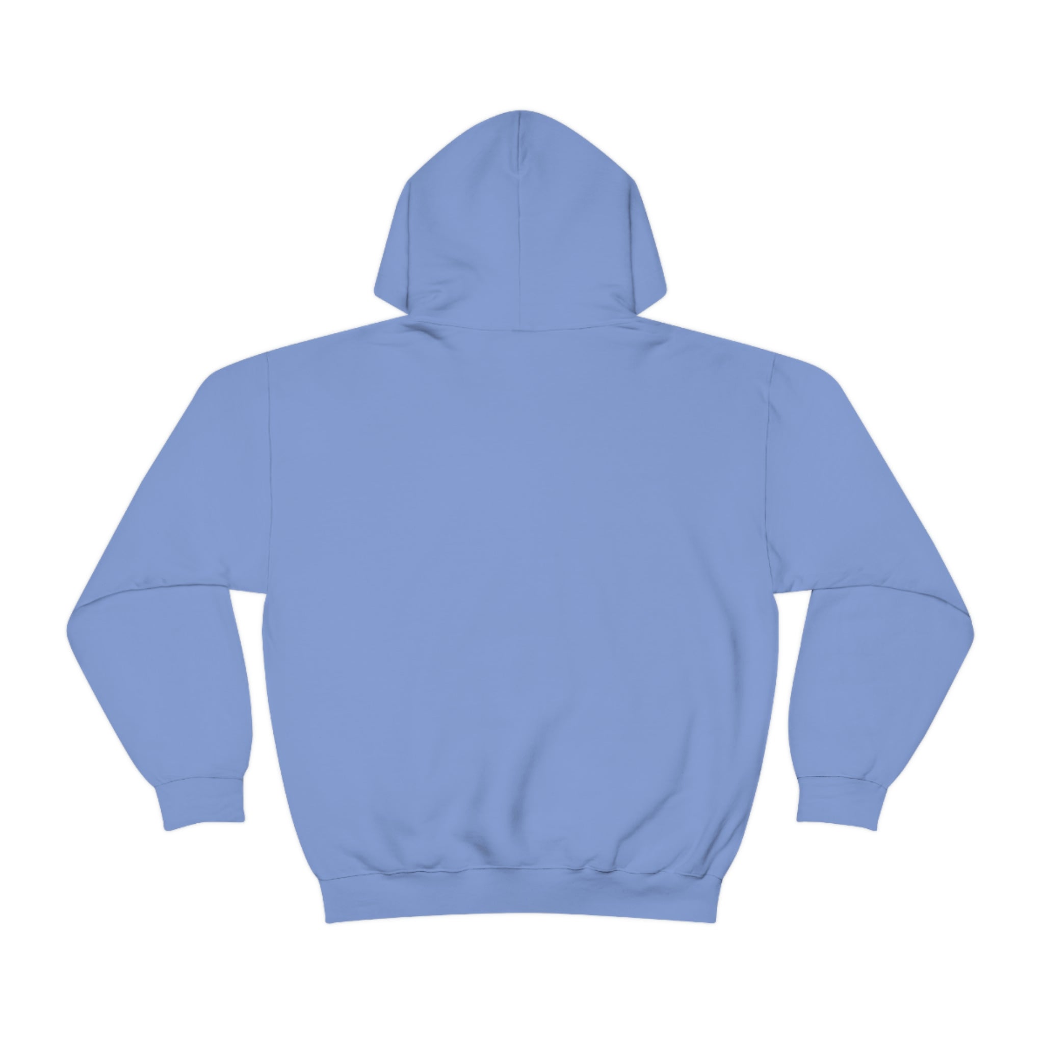 Easter Egg Unisex Heavy Blend™ Hooded Sweatshirt