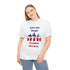Memorial Day Freedom Is Not Free Unisex Heavy Cotton Tee