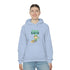 Feeling Lucky Unisex Heavy Blend™ Hooded Sweatshirt