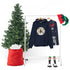Happy Halloween Unisex Heavy Blend™ Hooded Sweatshirt