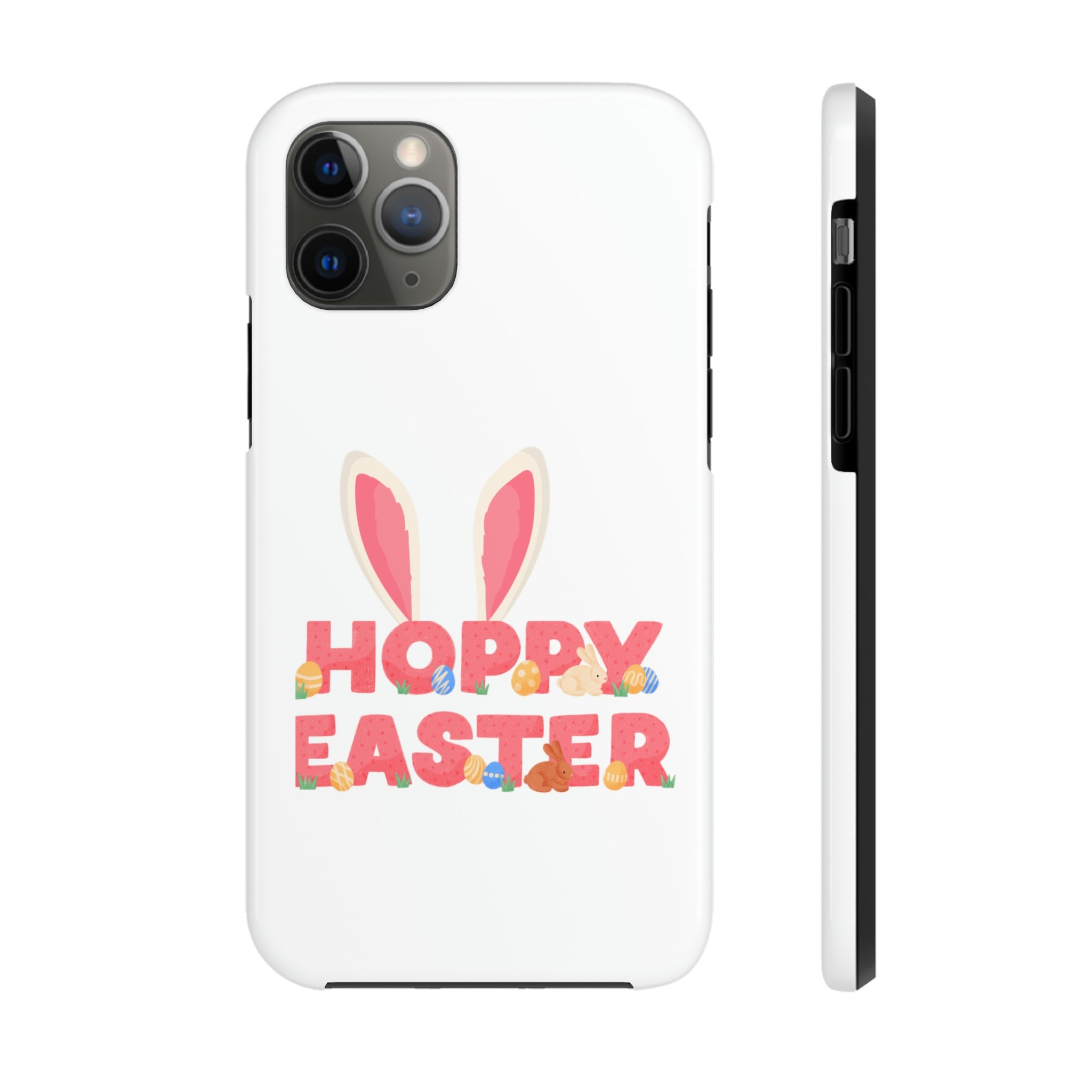 The Hoppy Easter Tough Phone Cases, Case-Mate