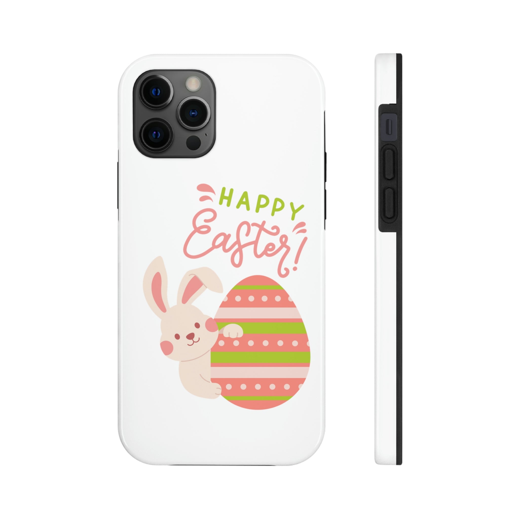 Easter Egg Tough Phone Cases, Case-Mate