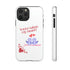 You've Taken My Heart! Tough Cases