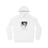 Piano Player Unisex Sider Hoodie