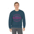 Love's Brewing Co Unisex Heavy Blend™ Crewneck Sweatshirt