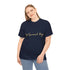 Memorial Day Unisex Heavy Cotton Tee