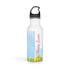 Happy Easter Stainless Steel Water Bottle
