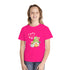 Gnome Happy Spring Youth Midweight Tee