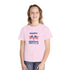 Happy Memorial Day Youth Midweight Tee