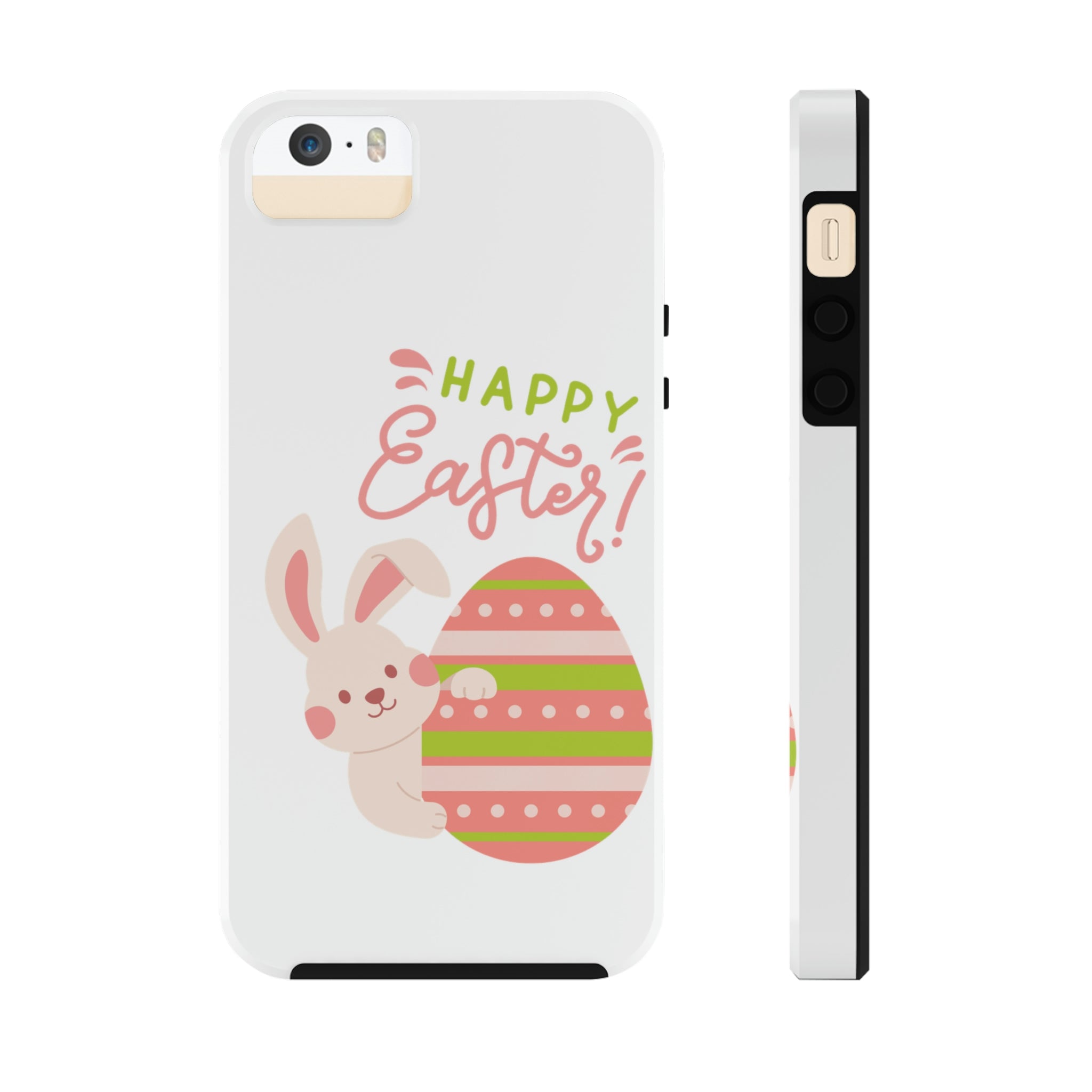 Easter Egg Tough Phone Cases, Case-Mate